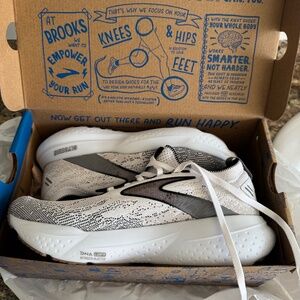 Brooks Glycerin 21 StealthFit